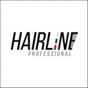 Hair Line Professional Slant Tip Stainless Steel Hair Threading and Removal Tweezer for Eyebrow Upper Lip Hair Remover (HNC021)