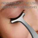 Buy Hair line Professional Products at the lowest price from Pixies.in. Check out Hair line Professional Slant Tip Tweezer/Threading Tool Face and Body Hair Removal () reviews. COD