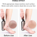 Buy Hair Line Professional Products at the lowest price from Pixies.in. Check out Hair Line Professional Stainless Steel Blade Foot Scrubber (1 Pc) reviews. COD