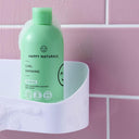 Buy Happy Naturals Products at the lowest price from Pixies.in. Check out Happy Naturals Curl Defining Shampoo (300ml) reviews. COD