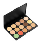 Swiss Beauty HD Professional Concealer Palette