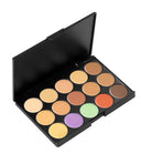 Swiss Beauty HD Professional Concealer Palette