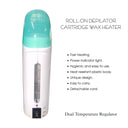 Shop Hector Professional Roll On Depilator Cartridge Wax Heater Online in India Chennai Tamil Nadu / Review