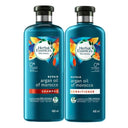Shampoo + Conditioner