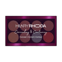 Buy Hilary Rhoda Concealing & Contouring | 8 Shades in Palette (Shade - 2) Online in India
