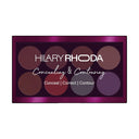Shop Hilary Rhoda Concealing & Contouring | 8 Shades in Palette (Shade - 3) Online in India Chennai Tamil Nadu / Review