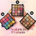 Buy Hilary Rhoda Products at the lowest price from Pixies.in. Check out Hilary Rhoda Perfection Eyeshadow Palette - 16 Colour Eyeshadow (Shade 3) reviews. COD