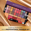 Hilary Rhoda Professional Makeup Kit (74gm)