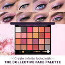 Buy Hilary Rhoda Products at the lowest price from Pixies.in. Check out Hilary Rhoda The Collective Face Palette (Multi-02) reviews. COD