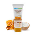 Gently Cleanses | Makes Skin Glow
