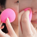 Professional Beauty Blender Sponge (Color May Vary)