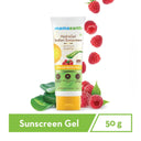  with Aloe Vera & Raspberry