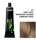 L'oreal Professionnel Paris INOA Ammonia-free Permanent Hair Color - 9.2 (Very Light Iridescent Blonde) - 60Gm