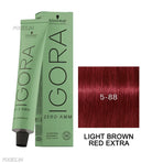 schwarzkopf-professional-igora-zero-amm-ammonia-free-color-cream-5-88-light-brown-red-extra-60ml
