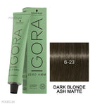 schwarzkopf-professional-igora-zero-amm-ammonia-free-color-cream-6-23-dark-blonde-ash-matte-60ml