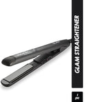 IKONIC HAIR STRAIGHTENER - GLAM BLACK