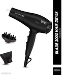 ikonic-me-ultralight-2000-hair-dryer-black-850gm