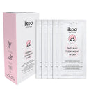 Buy IKOO Color Protect & Repair Thermal Treatment Wraps (5 x 35g) Online in India