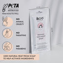 Shop IKOO Color Protect & Repair Thermal Treatment Wraps (5 x 35g) Online in India Chennai Tamil Nadu / Review