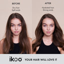 IKOO Color Protect & Repair Thermal Treatment Wraps (5 x 35g)