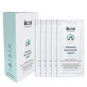 Buy IKOO Hydrate & Shine Thermal Treatment Wraps (5 x 35g) Online in India