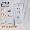 IKOO Hydrate & Shine Thermal Treatment Wraps (5 x 35g)