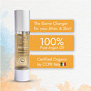 Buy iluvia 100% Pure Argan Oil (50ml) Online in India