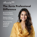iluvia 100% Pure Argan Oil (50ml)