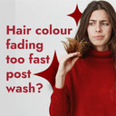 Buy Iluvia Products at the lowest price from Pixies.in. Check out Iluvia Colour Lock Shampoo (200ml) reviews. COD