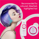 Shop Iluvia Colour Lock Shampoo (200ml) Online in India Chennai Tamil Nadu / Review