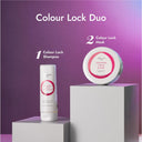 Buy Iluvia Colour Lock Shampoo (200ml) Online in India