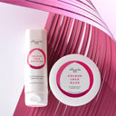 Iluvia Colour Lock Shampoo & Mask for Colour Protection Boost (200ml + 200gm)