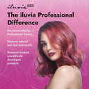 Iluvia Colour Lock Shampoo & Mask for Colour Protection Boost (200ml + 200gm)