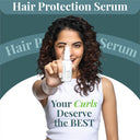 Shop iluvia Hair Protection Serum (50ml) Online in India Chennai Tamil Nadu / Review