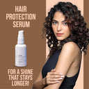 iluvia Hair Protection Serum (50ml)