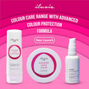 Buy iluvia Products at the lowest price from Pixies.in. Check out iluvia Hair Protection Serum (50ml) reviews. COD