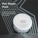 Buy Iluvia Hair Repair Mask (200gm) Online in India