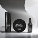 Iluvia Squalene Restorative Conditioning System (200gm)