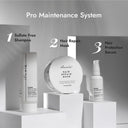 Buy Iluvia Hair Damage Defence Combo (200ml + 200gm) Online in India