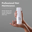 Buy Iluvia Sulfate Free Shampoo (200ml) Online in India