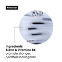 L'Oreal Professionnel Serie Expert Inforcer Strengthening Shampoo with Vitamin B6 & Biotin (300ml)