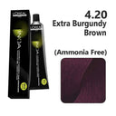 Inoa 4.20 (Extra Burgendy Brown)