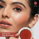 Insight Cosmetics Blusher (3.5gm)