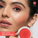 Insight Cosmetics Blusher (3.5gm)