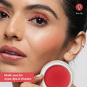 Insight Cosmetics Blusher (3.5gm)