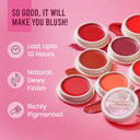 Insight Cosmetics Blusher (3.5gm)