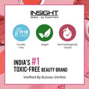Insight Cosmetics Blusher (3.5gm)