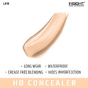 Insight Cosmetics HD Concealer (9g)