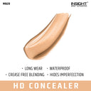 Insight Cosmetics HD Concealer (9g)