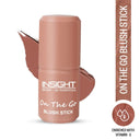 Insight Cosmetics On The Go Blush Stick (6.5gm)